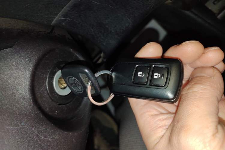 Used Toyota YARiS L Zhi Xuan 2022 X-Trail 1.5L CVT Leading PLUS Edition