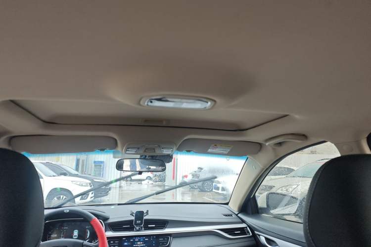 Used Geely Auto Vision S1 2018 1.5L Manual FENGXING Model
