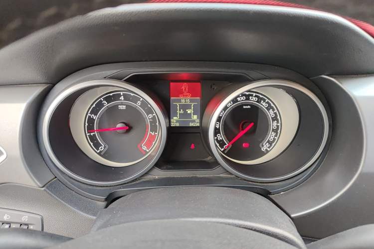 Used MG GS 2016 1.5TGI Manual Value Edition