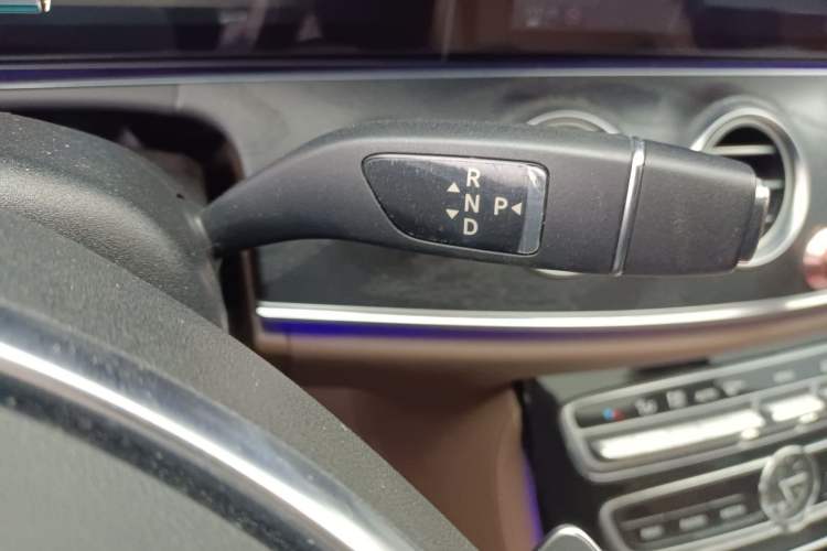 Used Mercedes-Benz E-Class 2016 E 200 L Sport Edition