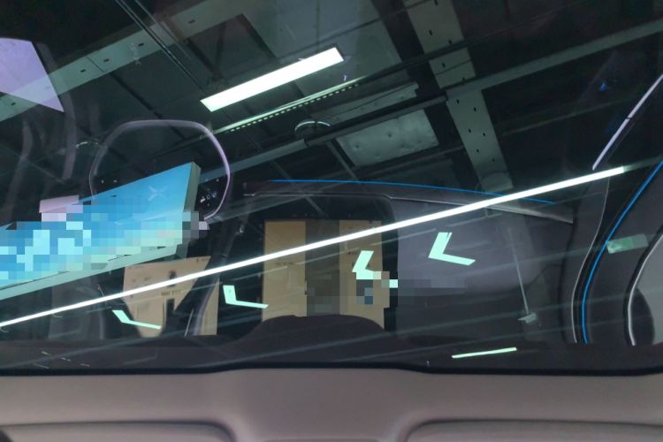 Used XPeng P7 2020 670N
