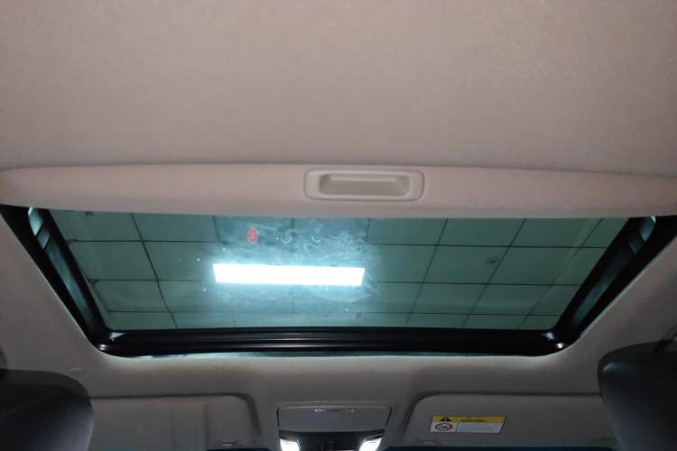 Used Honda Accord 2018 260TURBO Elite Edition China V
