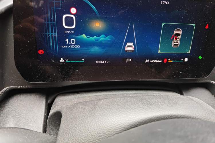 Used Haval DARGO 2024 1.5T DCT Border Collie Edition
