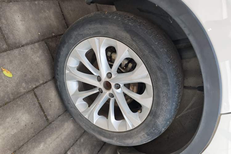 Used Brilliance V3 2016 1.5L Manual Comfort Model
