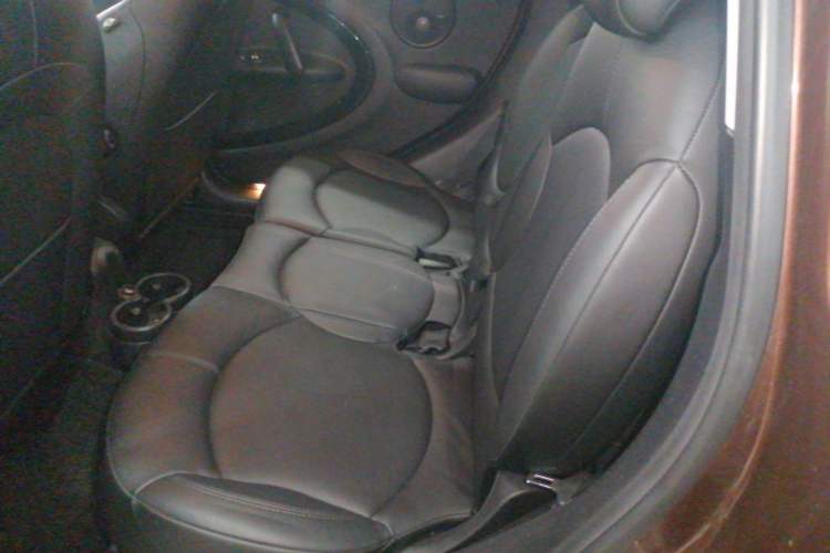 Used MINI Countryman 2011 1.6T COOPER S ALL4 5-seater model