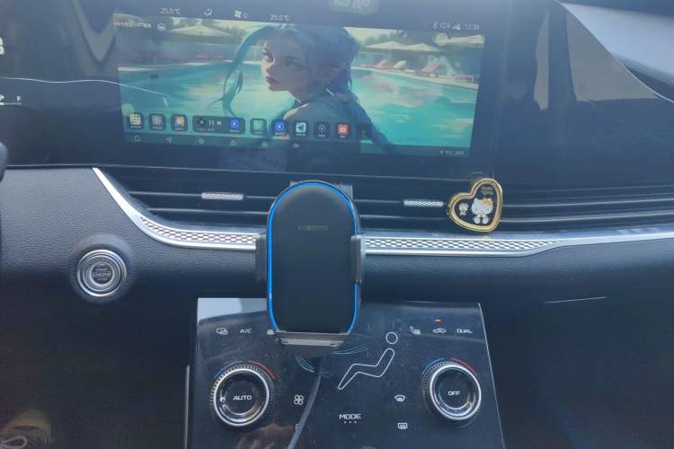 Used Bestune B70 2022 Third Generation 1.5T Automatic Premium Edition
