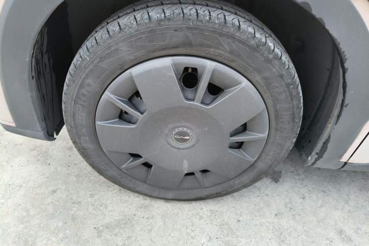 Used BYD Seagull 2023 Active Version