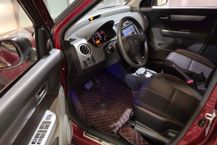 Used Suzuki Swift 2013 1.5L Automatic 20th Anniversary Limited Edition