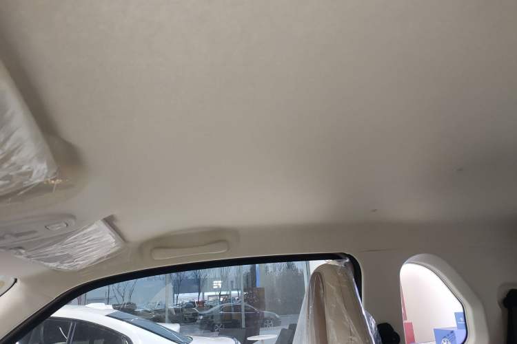 Used Bestune Pony 2026 222km Colorful Horse