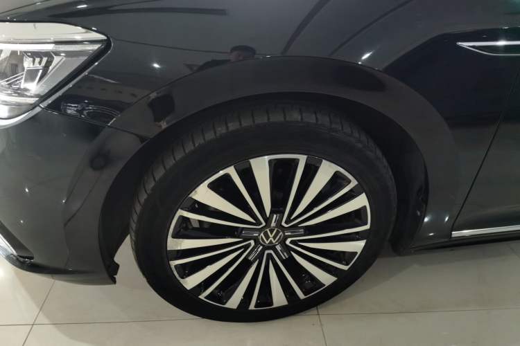 Used Volkswagen Passat 2021 330TSI Luxury Edition
