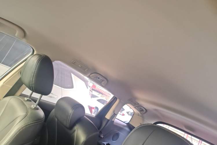 Used BYD Song MAX 2017 1.5T Automatic Smart Connect Luxury 7-Seater