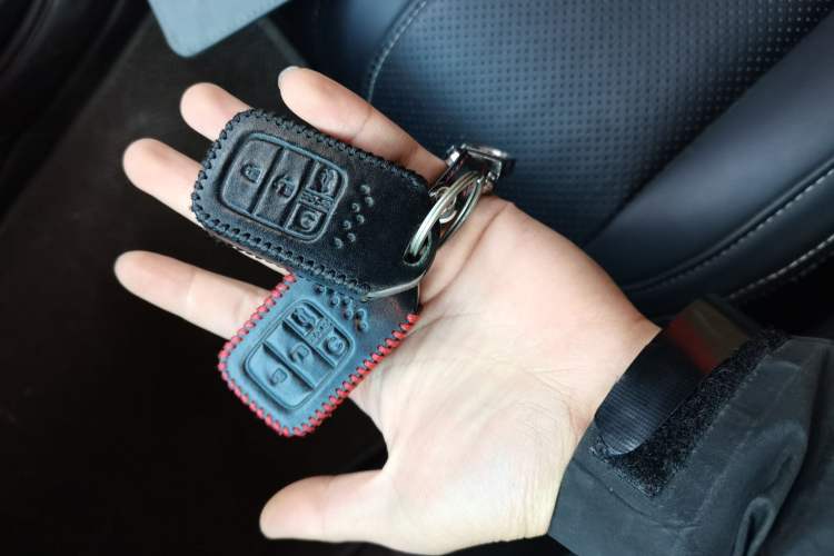 Used Honda Civic 2016 220TURBO CVT Luxury Edition
