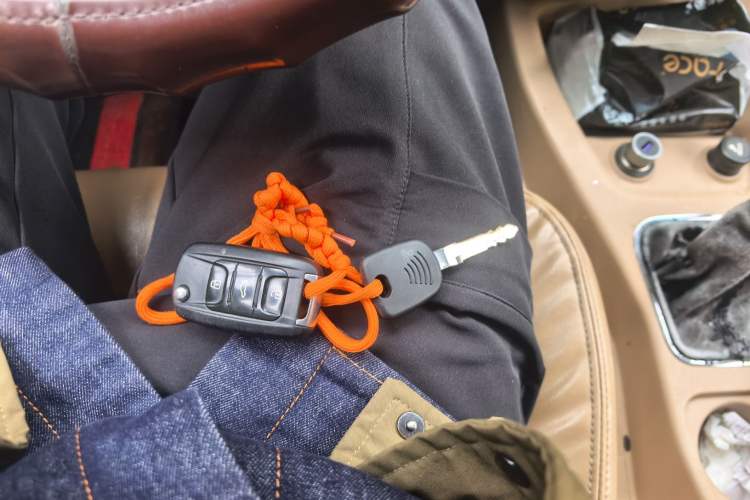 Used Wuling Hongguang 2013 1.5L S Comfort Model