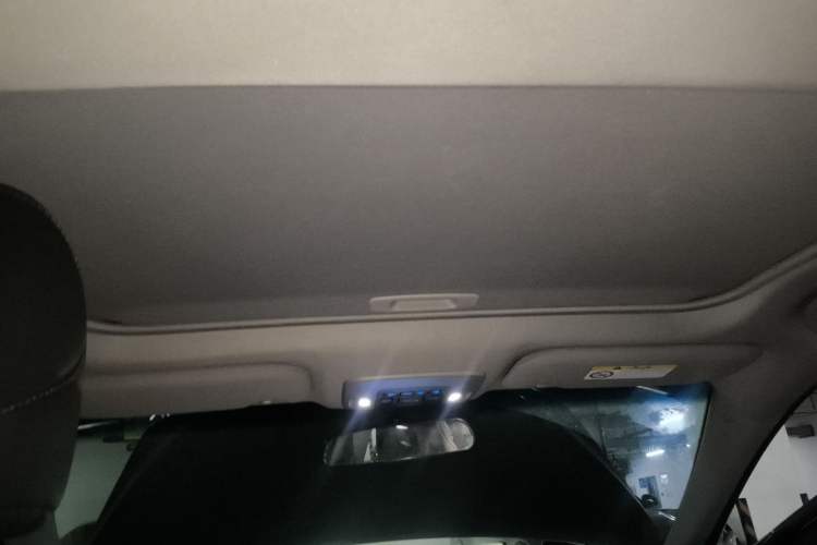 Used Toyota Camry 2023 2.0GVP Premier Edition Headliner