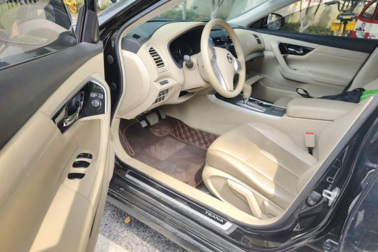 Used Nissan Teana 2016 2.0L XE Fashion Edition