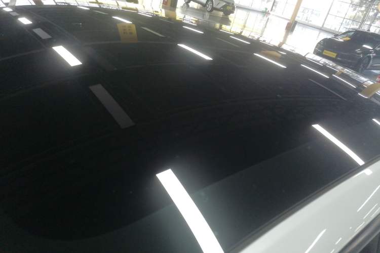 Used Tesla Model 3 2025 Rear-Wheel-Drive Version
