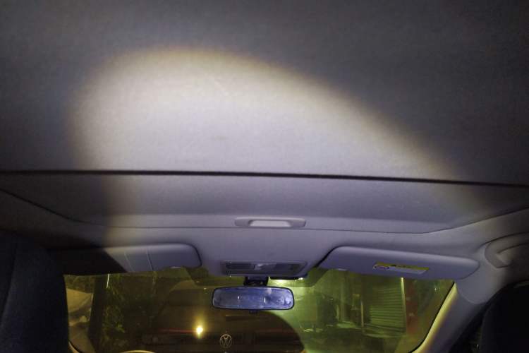 Used Nissan Lannia 2016 1.6L CVT Smart Cool Edition