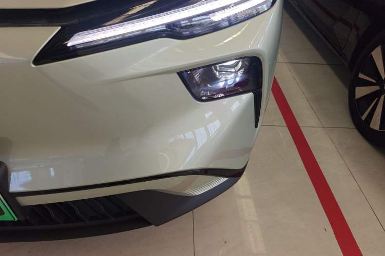 Used Bestune Yueyi 03 2025 445km Joyful Edition
