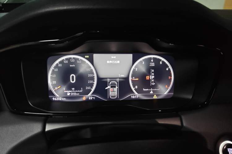 Used Lynk & Co 01 2017 2.0T Two-Wheel Drive Pro Edition
