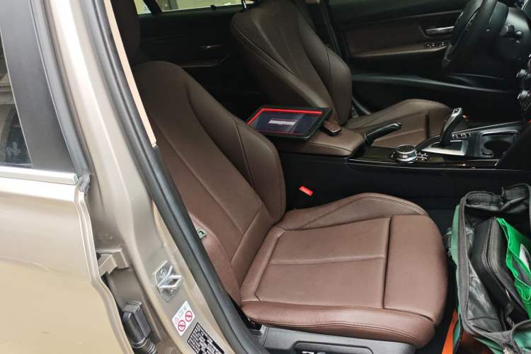 Used BMW 3 Series 2019 320Li Fashion Model