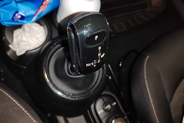 Used MINI 2018 1.5T ONE PLUS