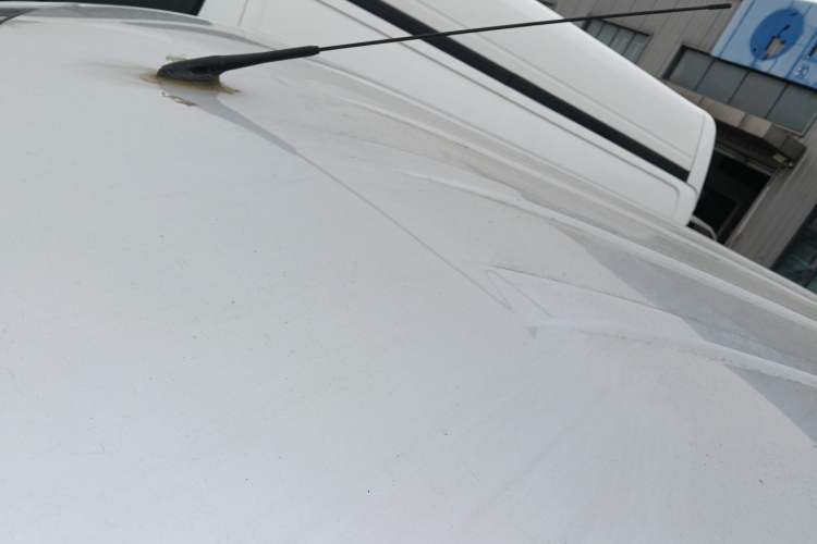 Used JAC Refine M3 2019 PLUS Maker Edition 1.8L Luxury Model