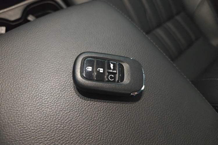 Used Honda Breeze 2025 240TURBO Two-Wheel-Drive Prestige Edition 5 Seats