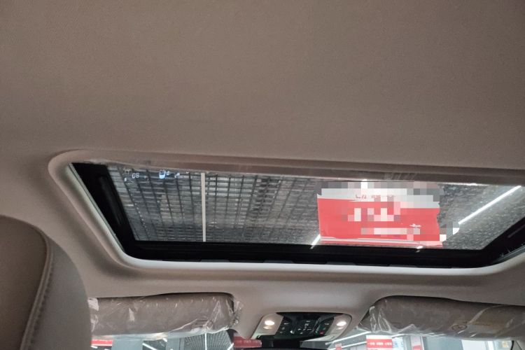 Used GAC Trumpchi M8 2021 Lingxiu Series 390T Deluxe Edition