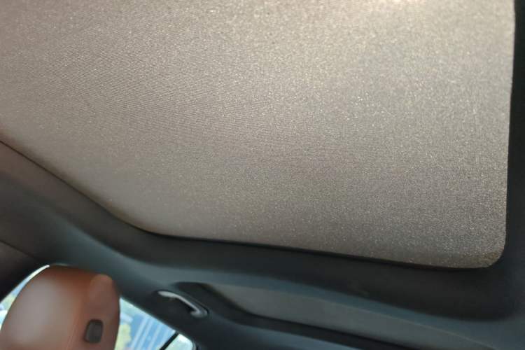 Used Mercedes-Benz GLB 2021 GLB 200 Fashion Model Headliner