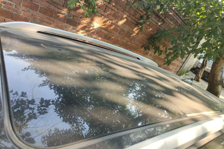 Used GAC Trumpchi GS4 2019 270T Automatic Two-Wheel Drive Luxury Smart Connectivity Model
