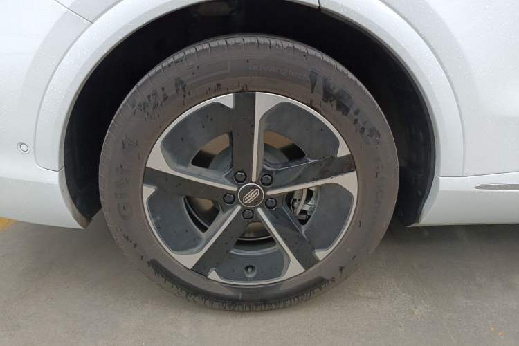 Used Hima H5 2025 Model Range-Extending Max