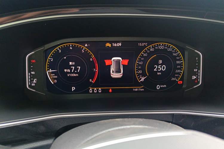 Used Volkswagen Tharu 2025 NewRui 300TSI Prestige Edition