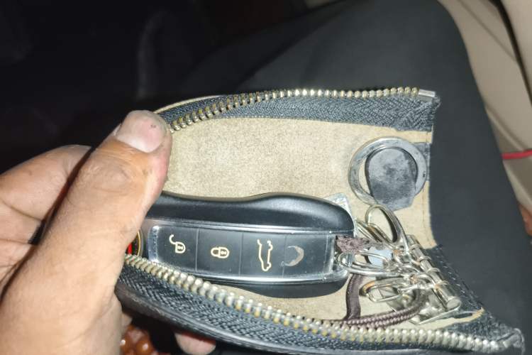 Used Porsche Cayenne 2018 Cayenne 3.0T