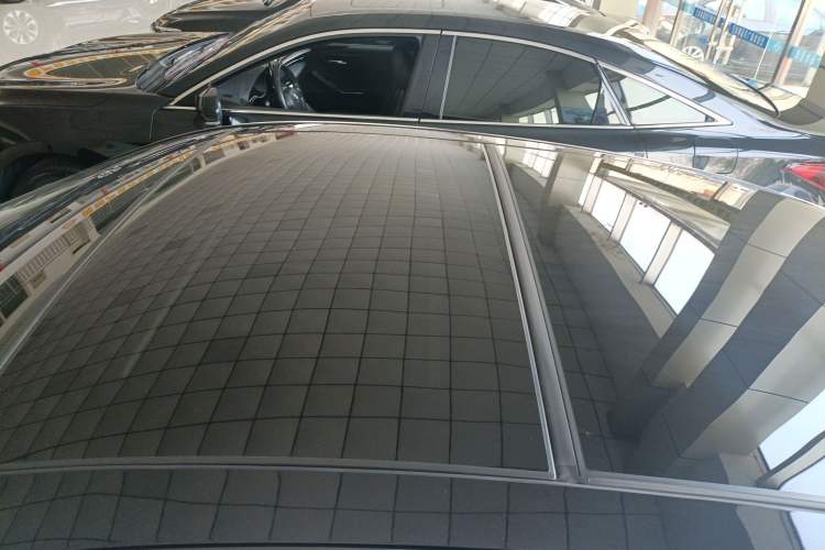 Used Nissan Teana 2022 2.0L XL-TLS Enjoyment Edition Roof