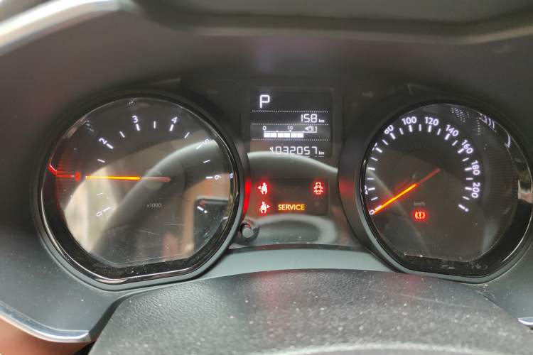 Used Citroen C3-XR 2019 190THP Automatic Xueying Edition