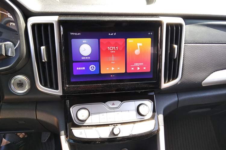 Used Great Wall Poer 2021 2.0T Commercial Version Automatic Diesel Two-Wheel Drive Elite Trim with Long Bed – GW4D20M
