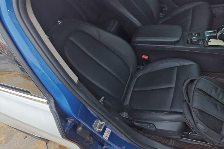 Used BMW 1 Series 2020 120i Fashion Model