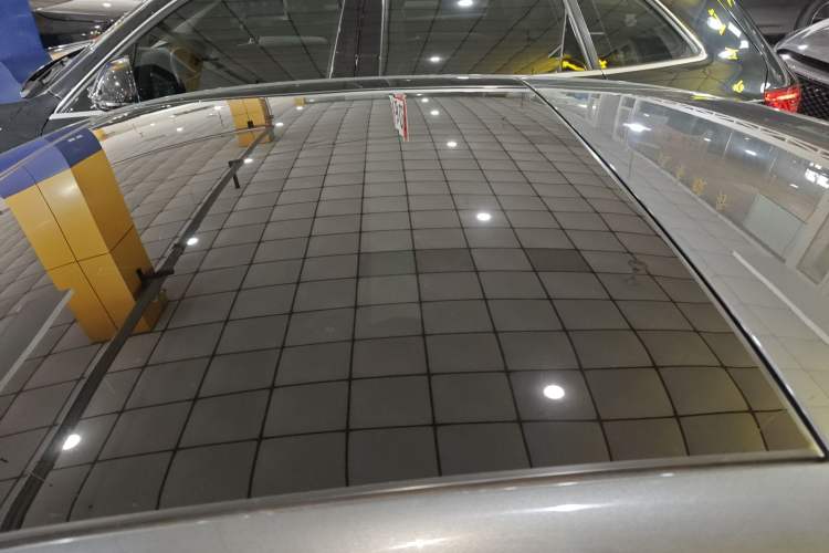 Used Audi A3 2024 A3L Limousine 35 TFSI Fashion Sport Model