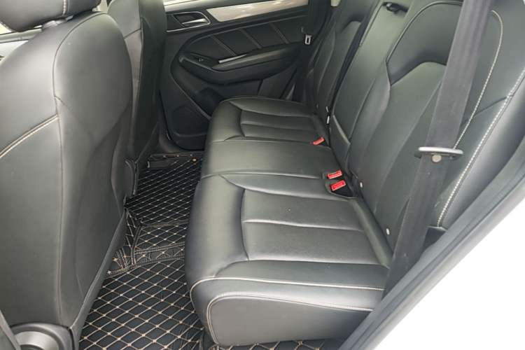 Used Roewe RX5 2020 20T Automatic 4G Connected Million Edition

