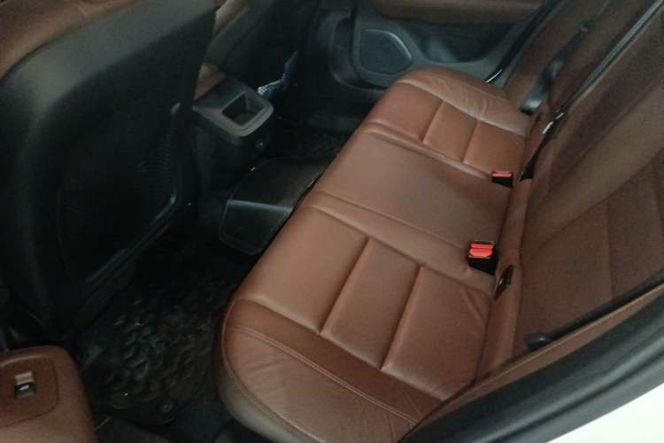 Used Volvo S60 2021 T4 Zhiyi Luxury Edition