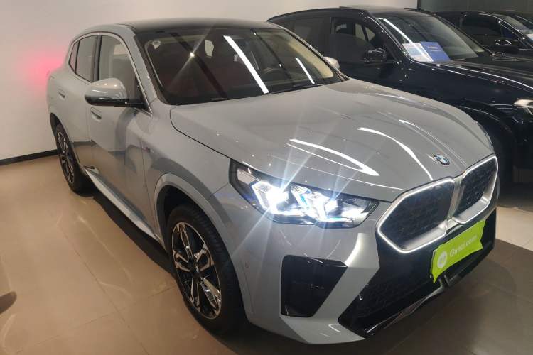 Used BMW X2 2024 sDrive25i M Sport Package