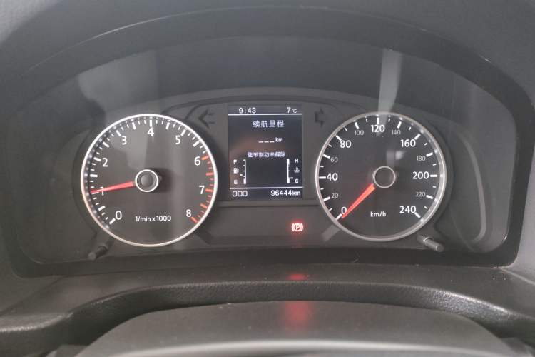 Used Yema T70 2016 Upgraded Model 1.5T Manual Luxury Version
