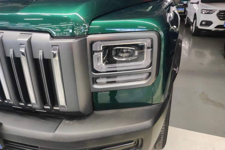 Used Haval Raptor 2025 2.0T 4WD Ultra