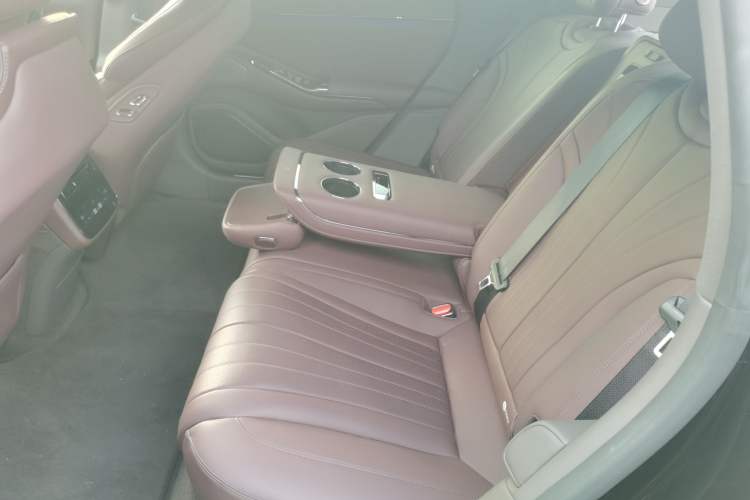 Used Denza Z9GT 2024 630 All-Wheel Drive Max Edition