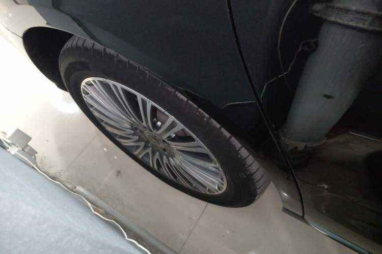 Used Mercedes-Benz E-Class 2023 Updated E 300 L Fashion Edition
