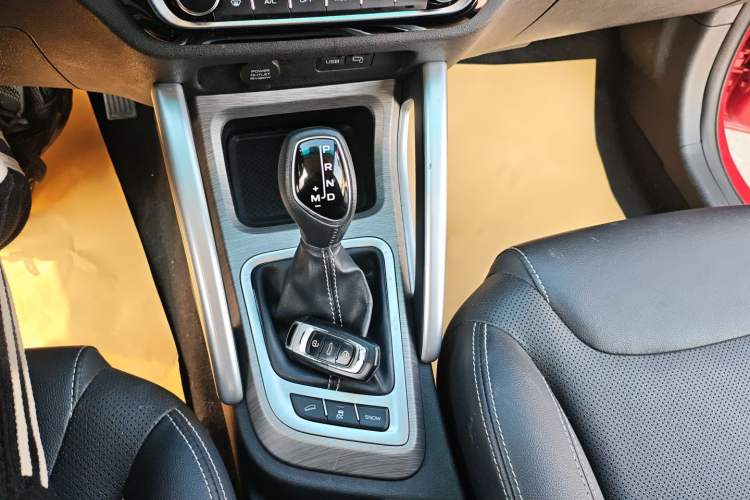 Used Geely Auto Vision X3 2018 1.5L Automatic Anniversary Edition