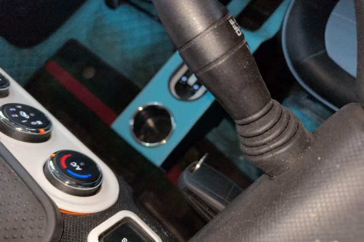 Used Wuling Hongguang MINIEV 2020 Enjoyment Model Lithium Iron Phosphate
