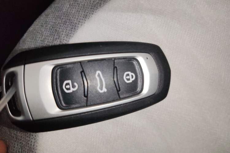 Used Geely Galaxy Panda 2025 210 km – Yuanqi Bear
