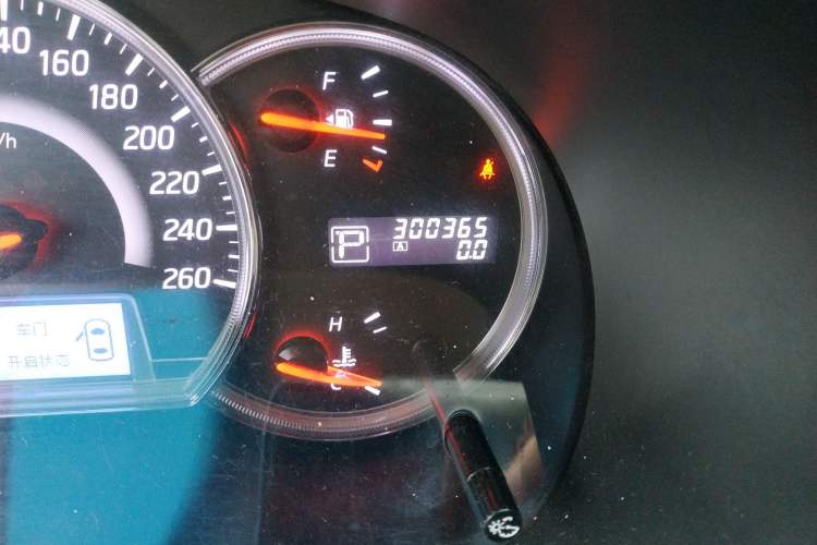 Used Nissan Teana 2011 2.0L XL Comfort Edition
