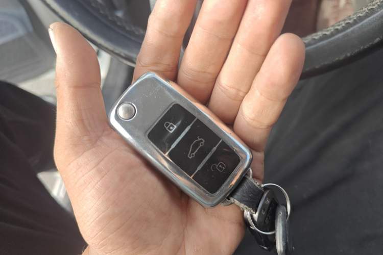 Used Volkswagen Gran Lavida 2014 1.6L Automatic Sport Edition